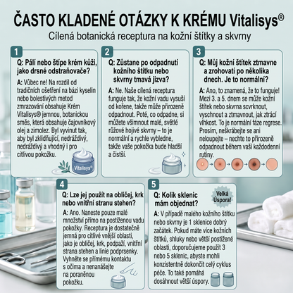 👩‍⚕️🎁Vitalisys® 𝟕𝐝𝐞𝐧𝐧í 𝐤𝐫é𝐦 𝐧𝐚 𝐨𝐝𝐬𝐭𝐫𝐚𝐧ě𝐧í 𝐤𝐨ž𝐧í𝐜𝐡 𝐯ý𝐫ů𝐬𝐭𝐤ů 𝐚 𝐬𝐤𝐯𝐫𝐧 (𝐁𝐞𝐳𝐛𝐨𝐥𝐞𝐬𝐭𝐧á 𝐟𝐨𝐫𝐦𝐮𝐥𝐚 – 𝐁𝐞𝐳 𝐣𝐢𝐳𝐞𝐯)🍈