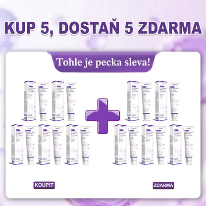 Vitalisys®☀️PDRN Multi-Peptide Masážní tělový krém s válečkem — proti stárnutí, hydratuje, zpevňuje a liftinguje pokožku, podporuje regeneraci, sjednocuje tón pleti a pečuje o nedokonalosti a tmavé skvrny.🍎