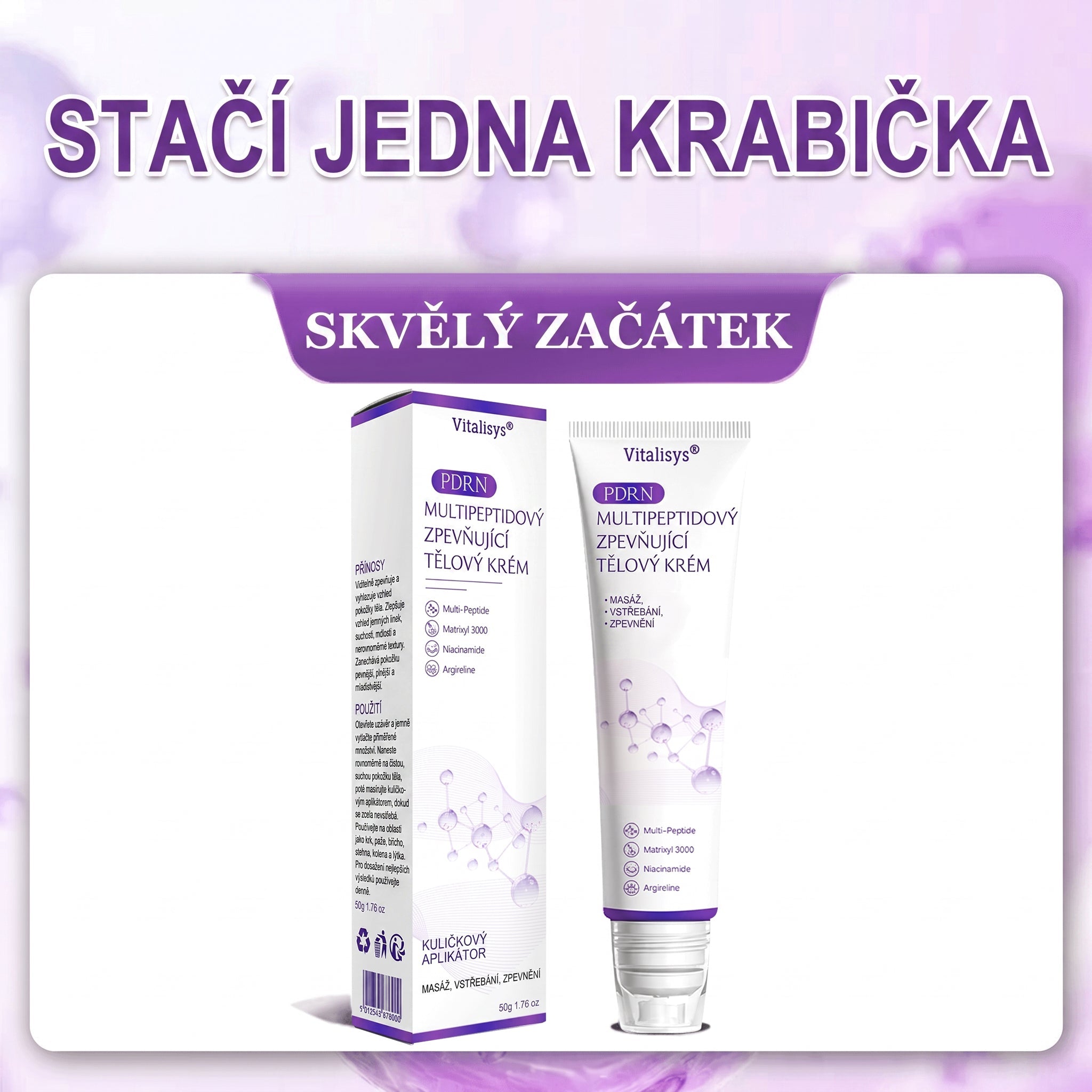 1 krabička