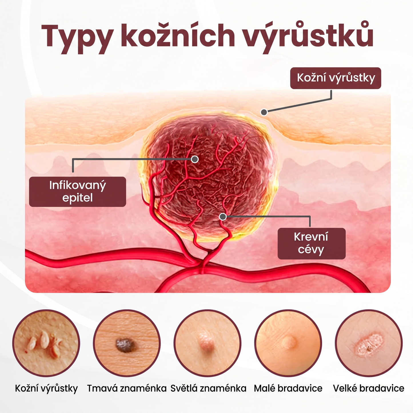 Lenaro® KeraErase Dvouúčinkový obnovující krém