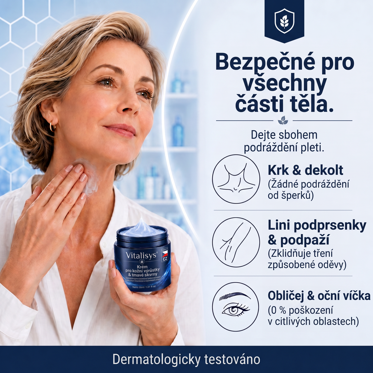 👩‍⚕️🎁Vitalisys® 𝟕𝐝𝐞𝐧𝐧í 𝐤𝐫é𝐦 𝐧𝐚 𝐨𝐝𝐬𝐭𝐫𝐚𝐧ě𝐧í 𝐤𝐨ž𝐧í𝐜𝐡 𝐯ý𝐫ů𝐬𝐭𝐤ů 𝐚 𝐬𝐤𝐯𝐫𝐧 (𝐁𝐞𝐳𝐛𝐨𝐥𝐞𝐬𝐭𝐧á 𝐟𝐨𝐫𝐦𝐮𝐥𝐚 – 𝐁𝐞𝐳 𝐣𝐢𝐳𝐞𝐯)🍈