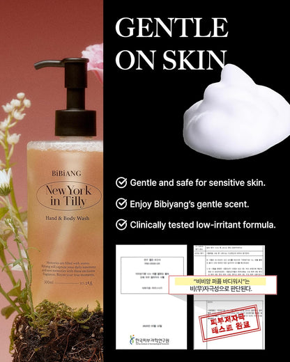 Moisturizing Body Lotion for Soft, Smooth Skin – Perfect for Dry & Sensitive Skin