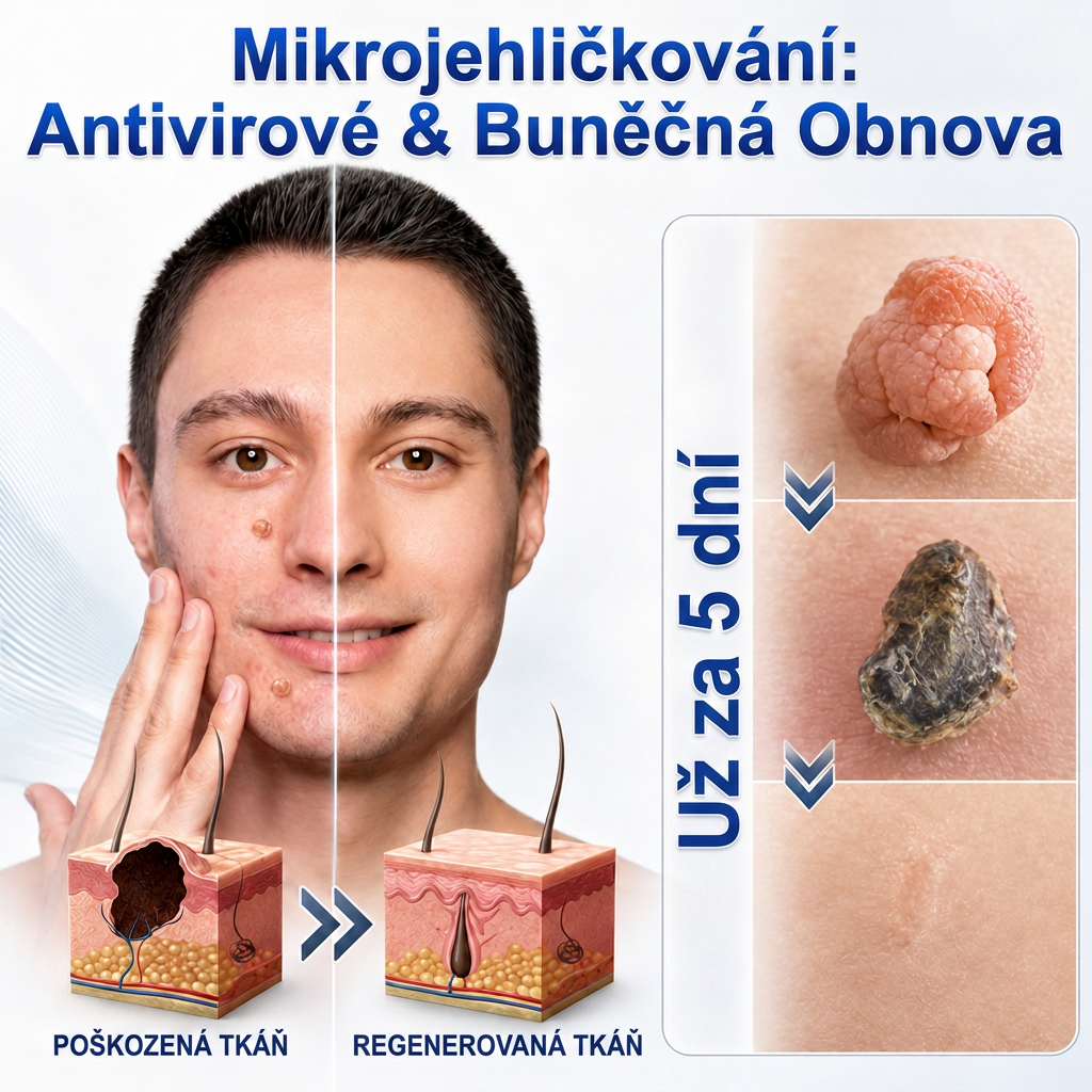 👩‍⚕️🎉 Oficiální obchod | MURWON® 👑 Mikrojehličkové náplasti pro dokonalou pleť a odstranění kožních nedokonalostí (Pro kožní výrůstky, malé kožní útvary, bradavice, mateřská znaménka, stařecké skvrny a pigmentové nepravidelnosti.)
